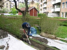 TRÄDGÅRDSTJÄNST LUND AB